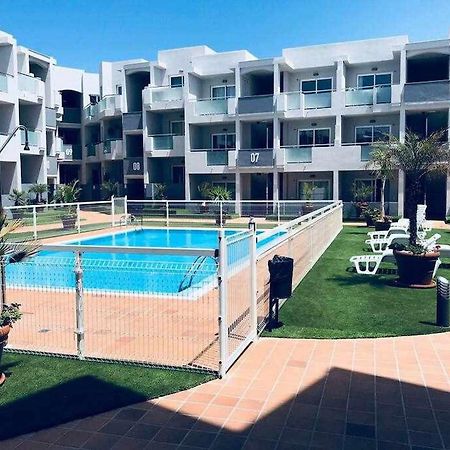 Corralejo Sun - Casa Vera By Rentalfue מראה חיצוני תמונה