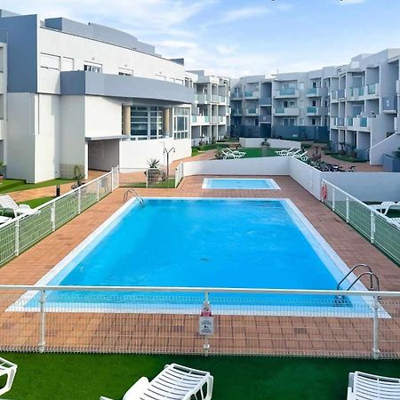 Corralejo Sun - Casa Vera By Rentalfue מראה חיצוני תמונה