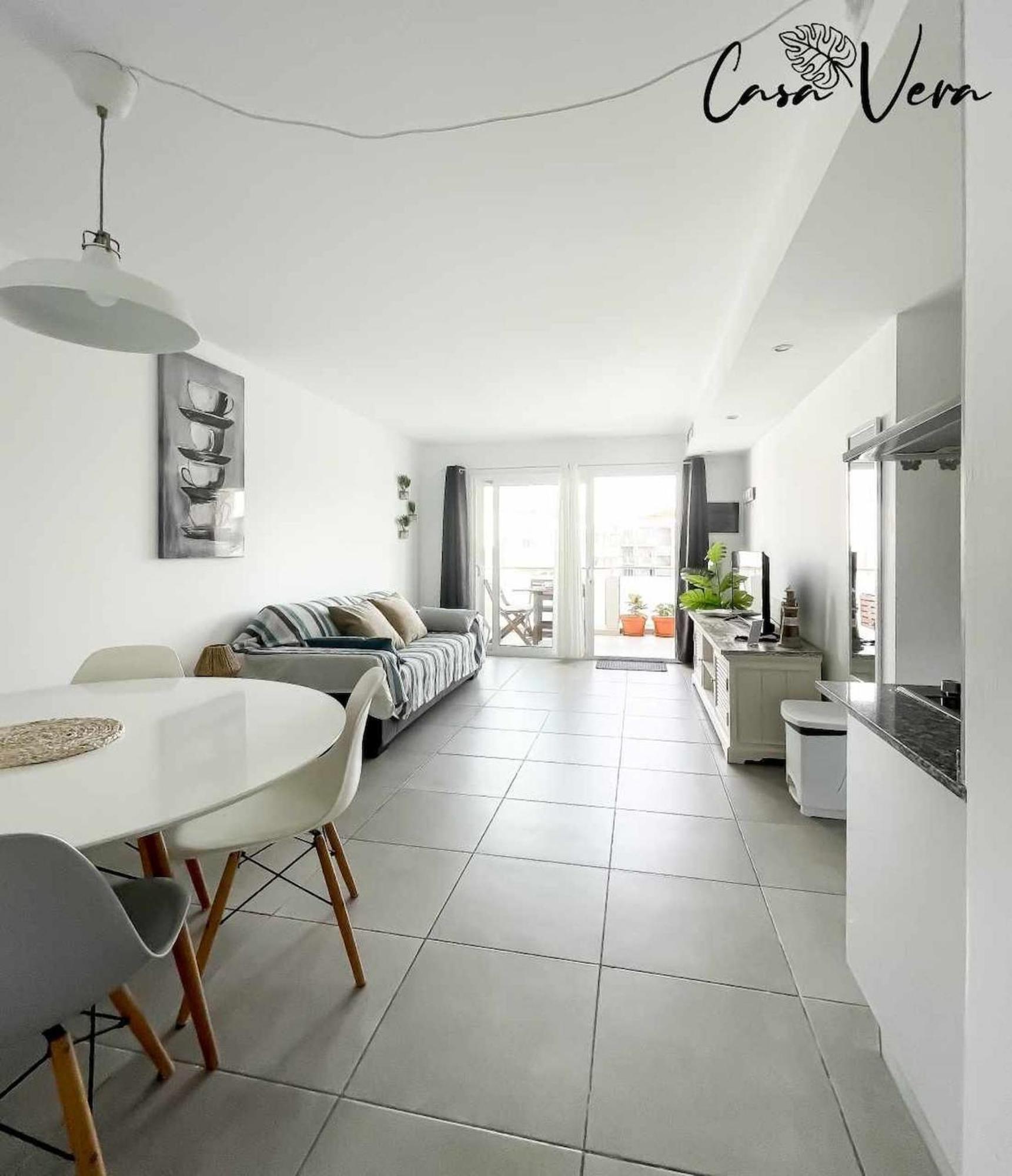 Corralejo Sun - Casa Vera By Rentalfue מראה חיצוני תמונה
