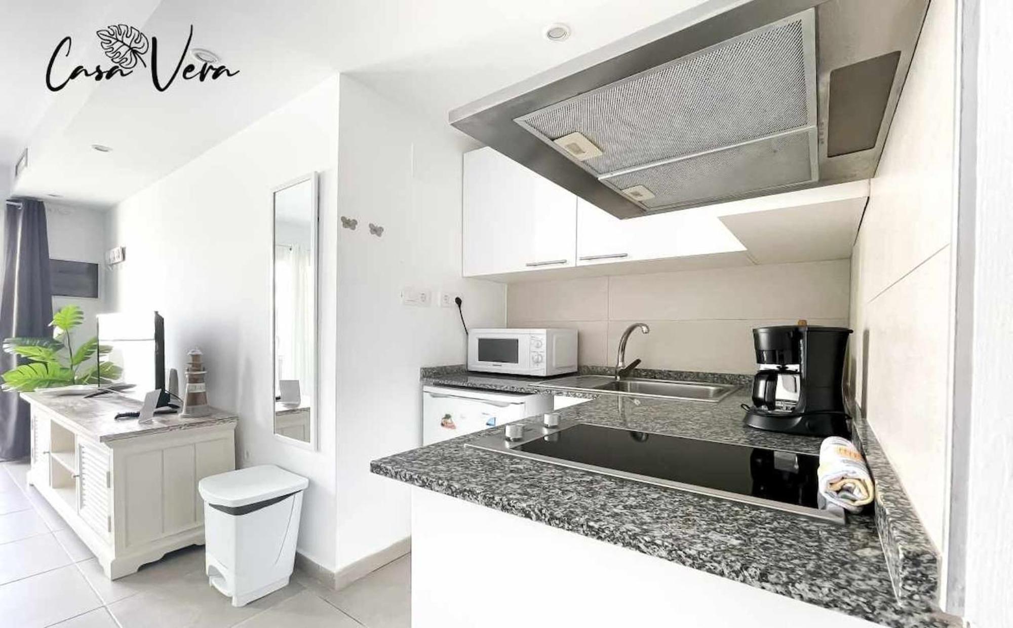 Corralejo Sun - Casa Vera By Rentalfue מראה חיצוני תמונה