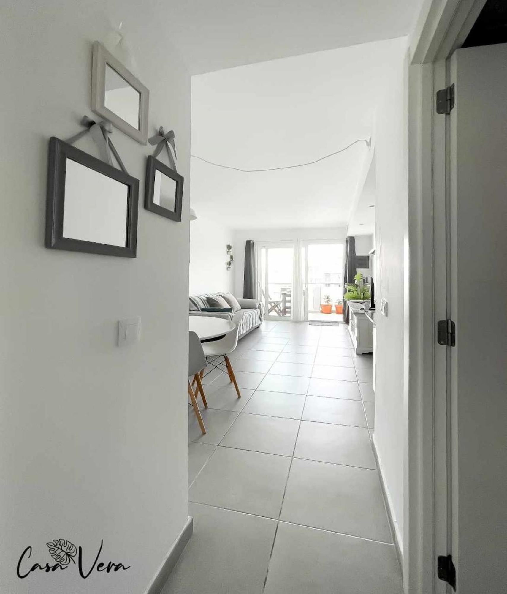 Corralejo Sun - Casa Vera By Rentalfue מראה חיצוני תמונה