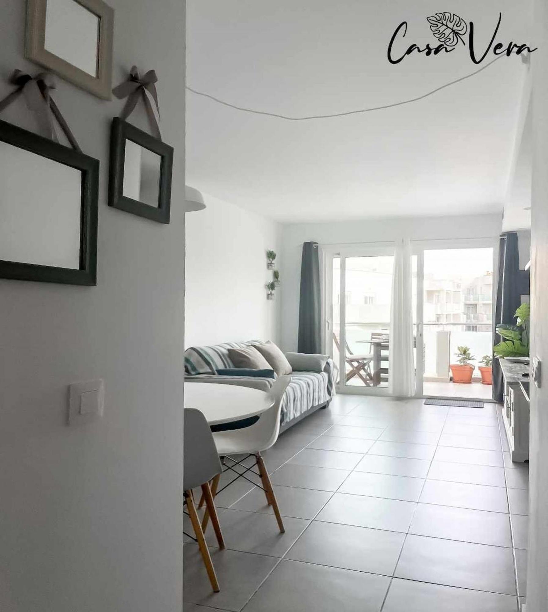 Corralejo Sun - Casa Vera By Rentalfue מראה חיצוני תמונה