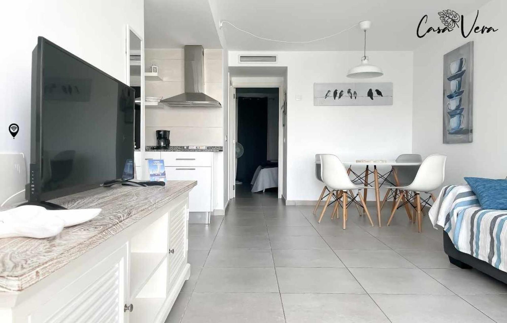 Corralejo Sun - Casa Vera By Rentalfue מראה חיצוני תמונה