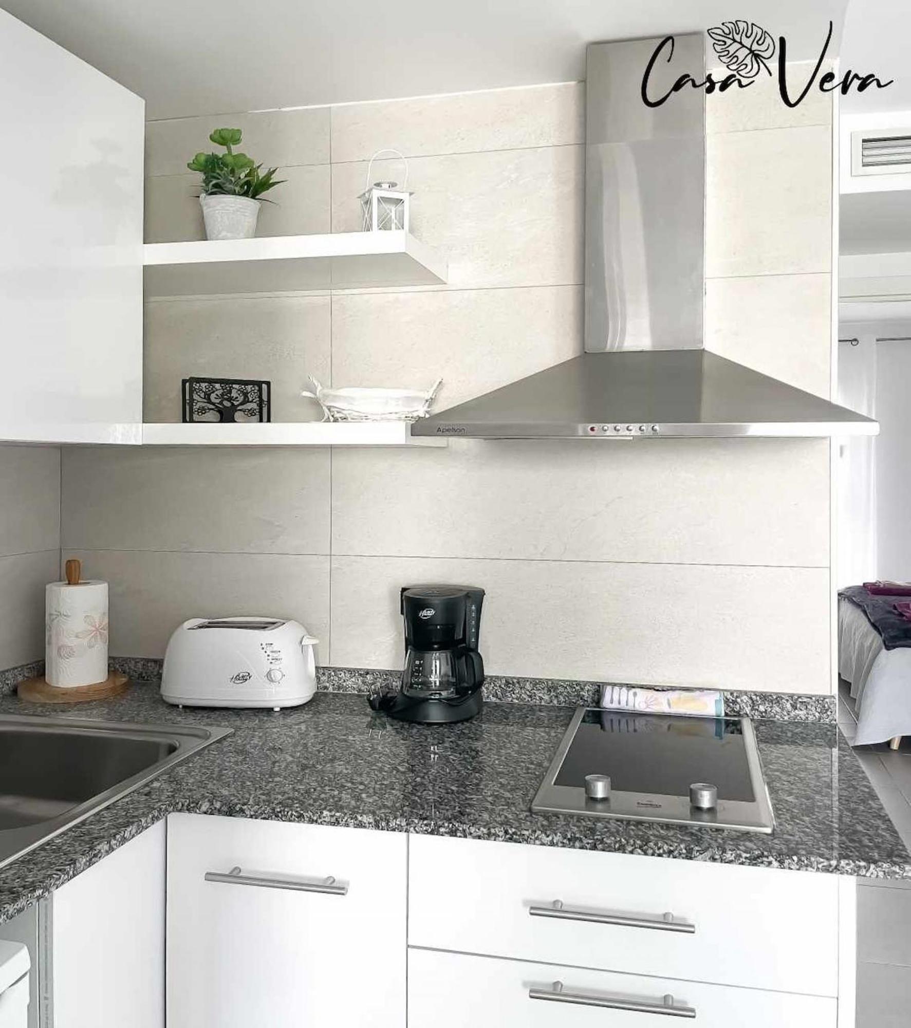 Corralejo Sun - Casa Vera By Rentalfue מראה חיצוני תמונה