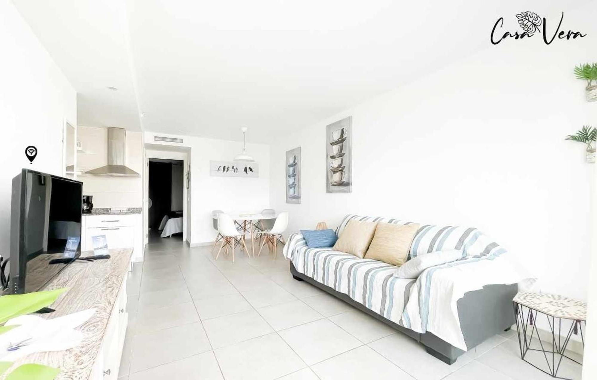 Corralejo Sun - Casa Vera By Rentalfue מראה חיצוני תמונה