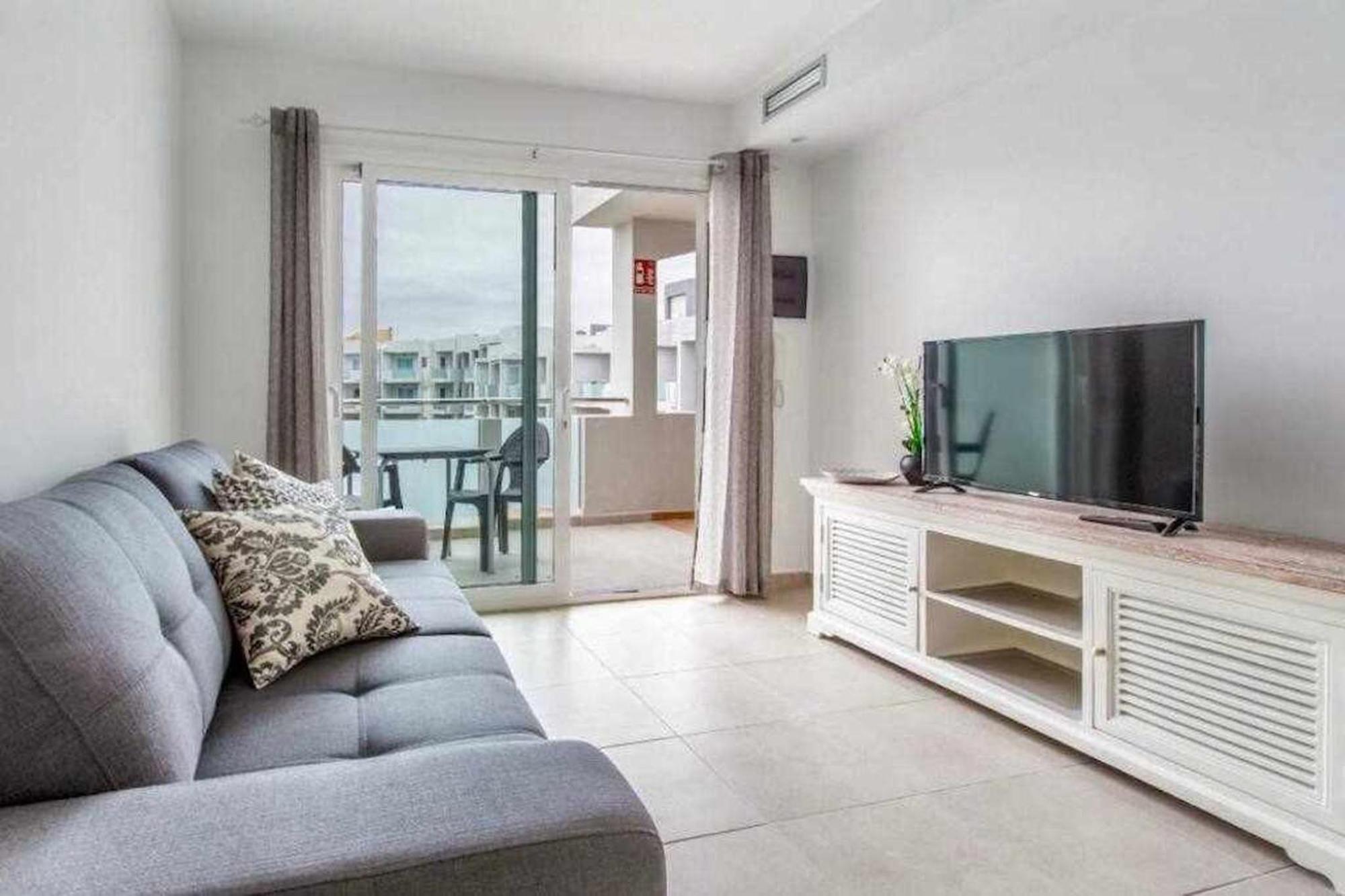 Corralejo Sun - Casa Vera By Rentalfue מראה חיצוני תמונה
