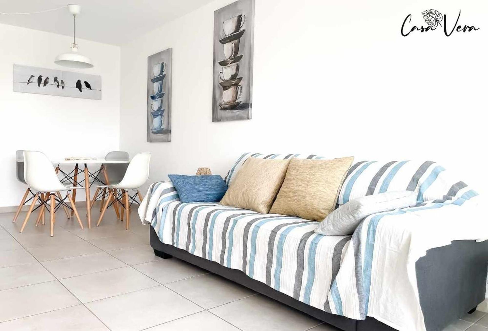 Corralejo Sun - Casa Vera By Rentalfue מראה חיצוני תמונה