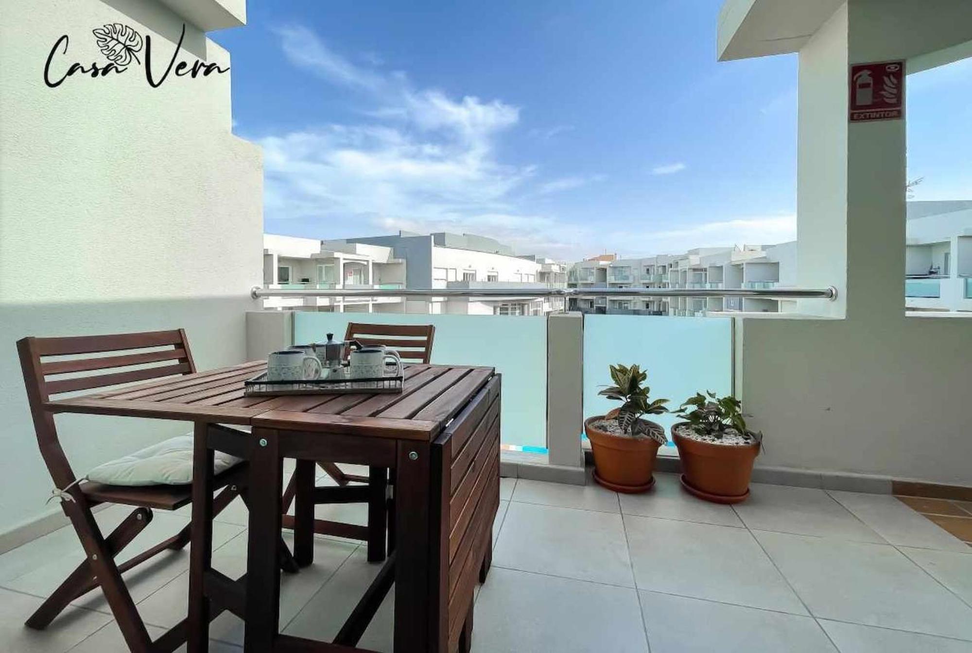 Corralejo Sun - Casa Vera By Rentalfue מראה חיצוני תמונה