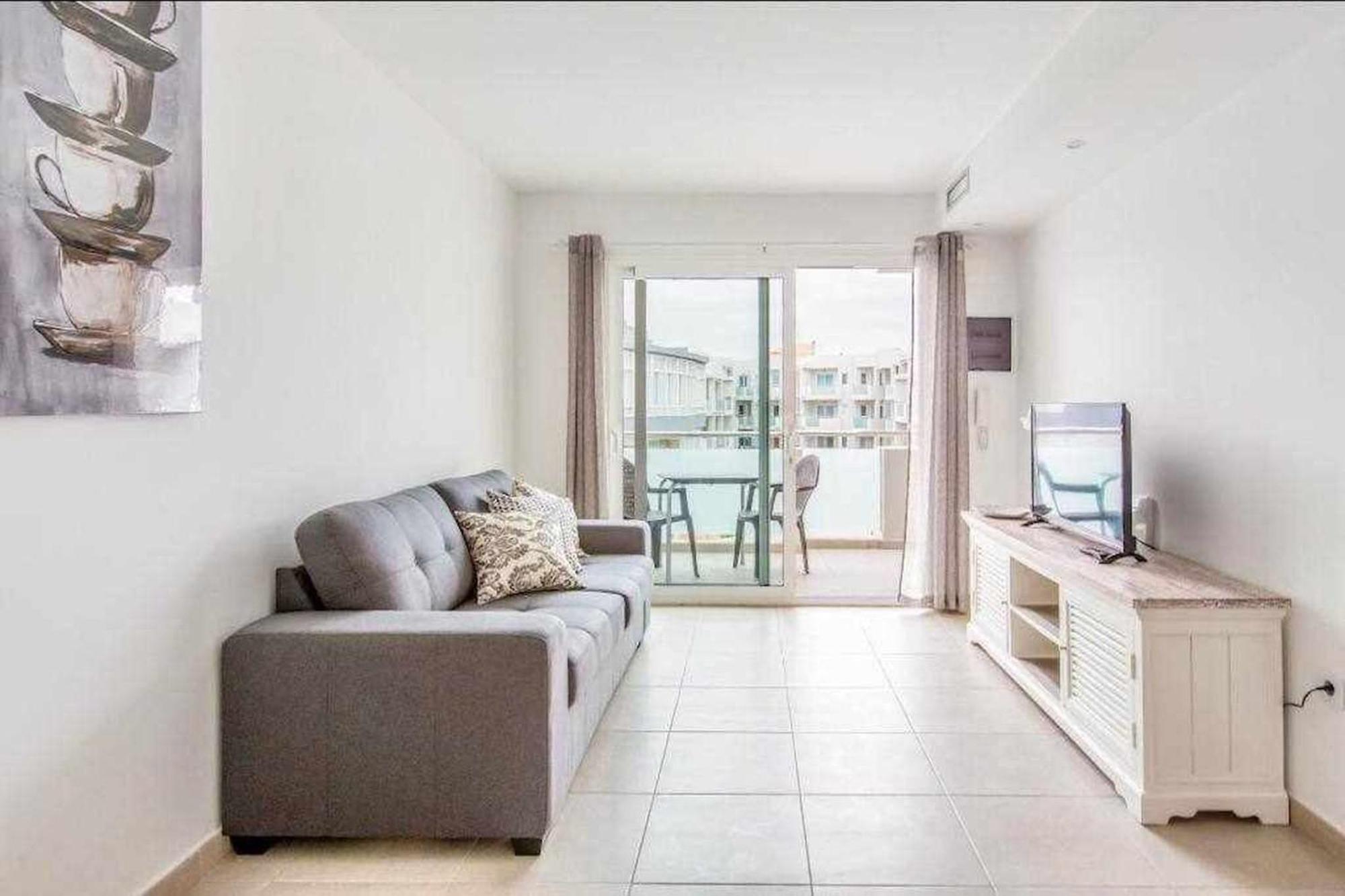 Corralejo Sun - Casa Vera By Rentalfue מראה חיצוני תמונה