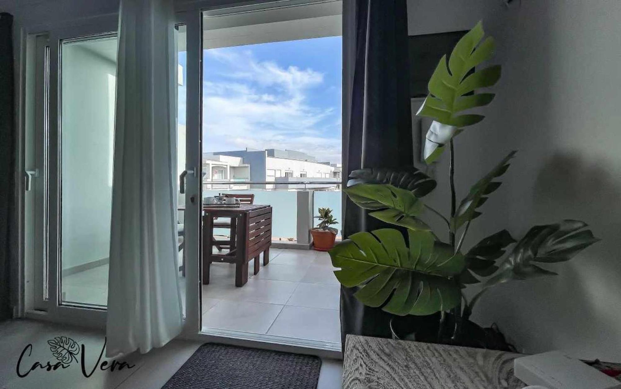 Corralejo Sun - Casa Vera By Rentalfue מראה חיצוני תמונה