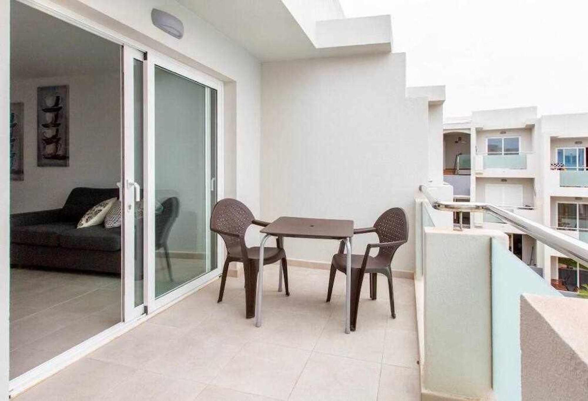 Corralejo Sun - Casa Vera By Rentalfue מראה חיצוני תמונה