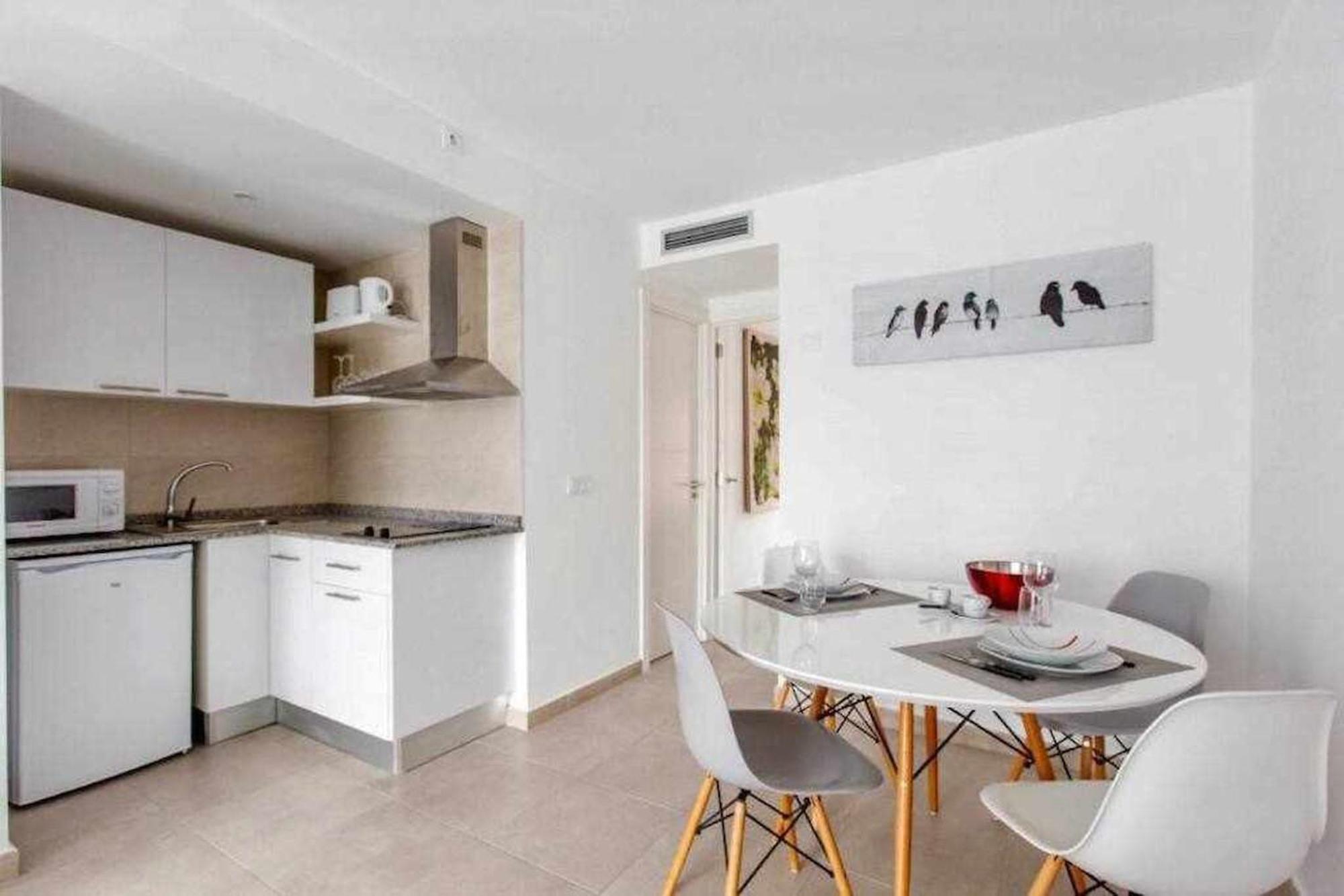 Corralejo Sun - Casa Vera By Rentalfue מראה חיצוני תמונה